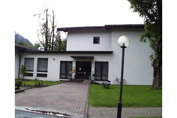 Austria Privát Sankt Martin bei Lofer, Eksterjöör